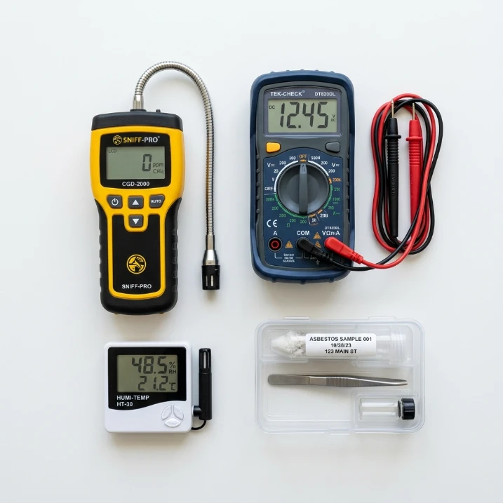 Outils expertise